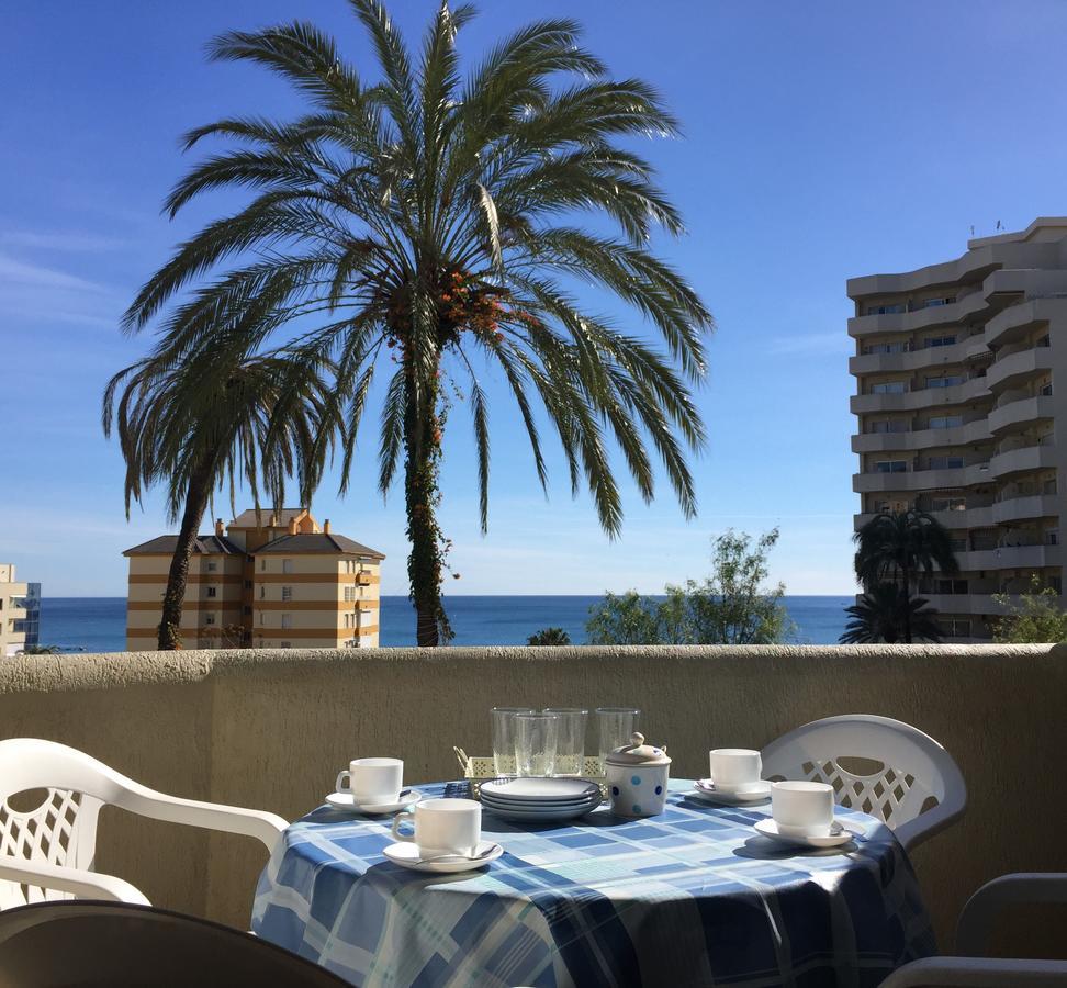 Estudios Y Benal Beach * Benalmadena
