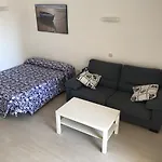 Estudios y Apartamentos Benal Beach