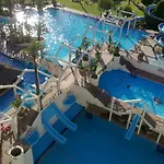 Estudios y Apartamentos Benal Beach