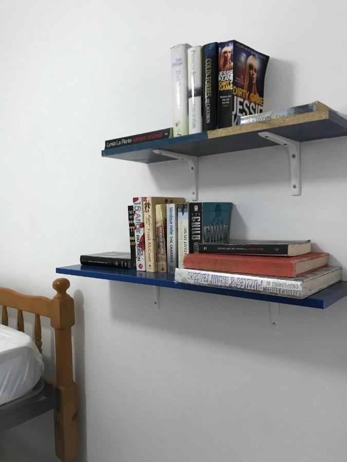 Estudios Y Benal Lejlighed Benalmádena
