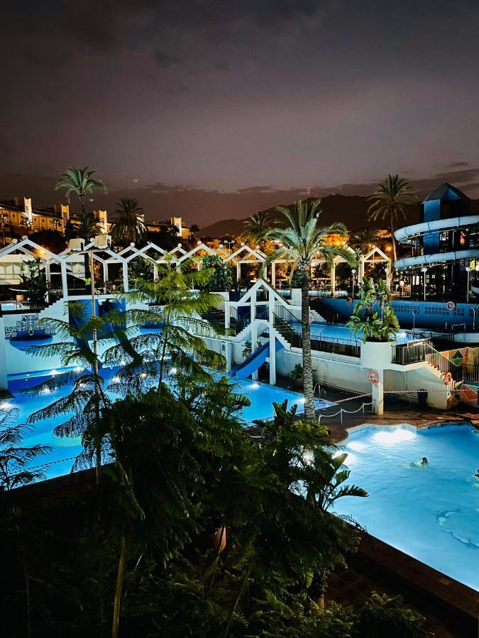 Estudios Y Benal Lejlighed Benalmádena