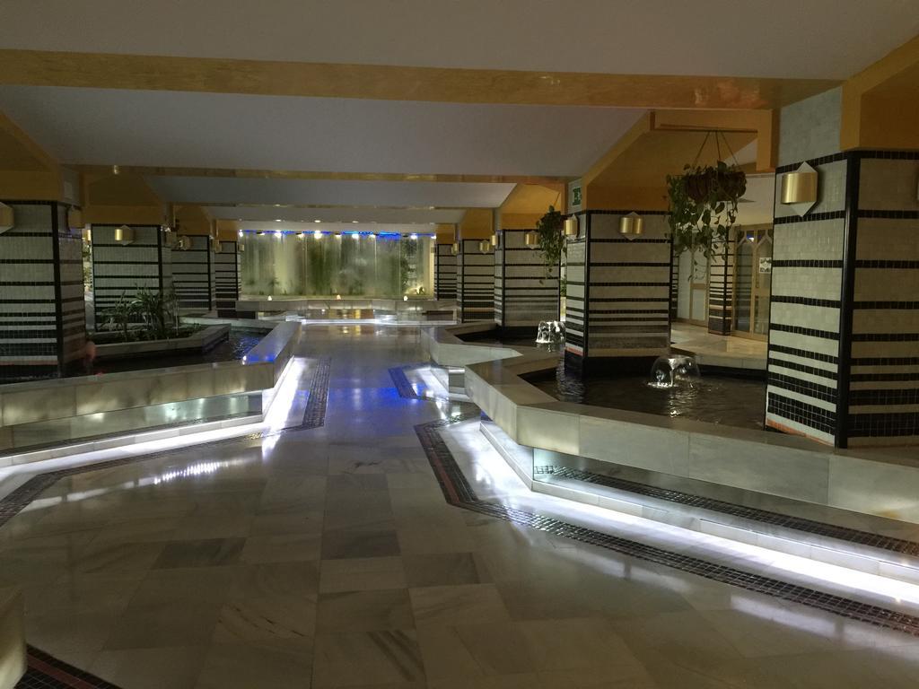Apartamento Estudios Y Benal *