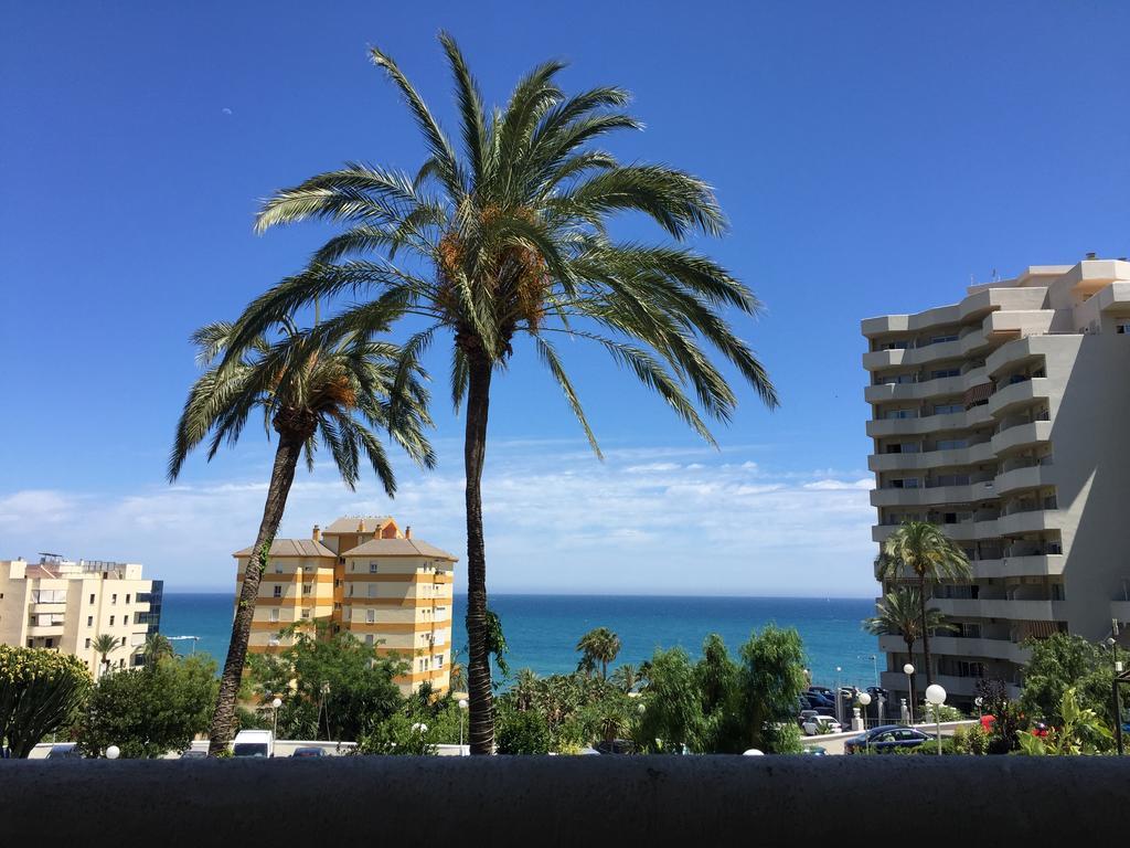Apartamento Estudios Y Benal