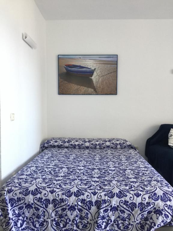 Apartamento Estudios Y Benal Benalmádena
