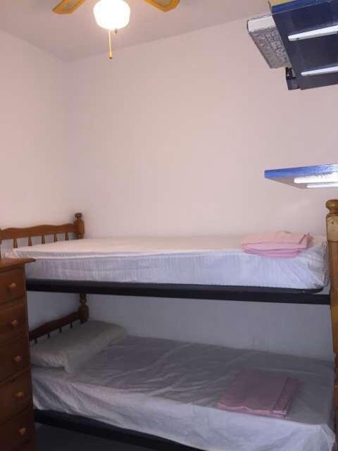 Apartamento Estudios Y Benal Benalmádena
