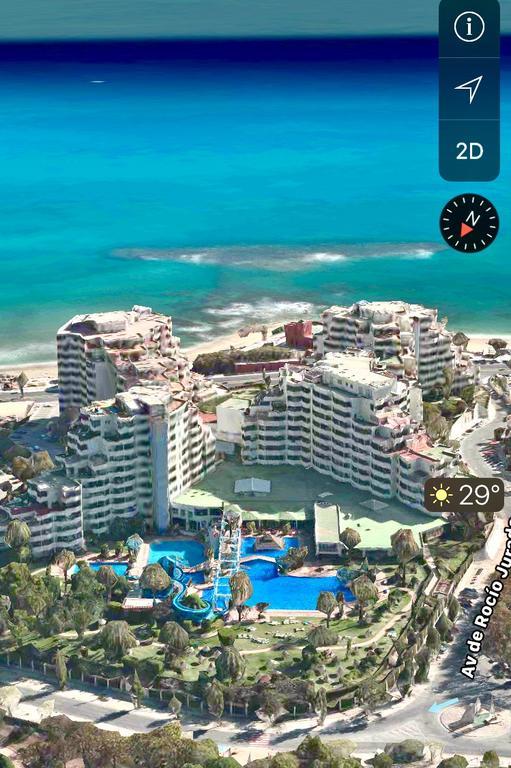 Estudios Y Benal Apartamento Benalmádena