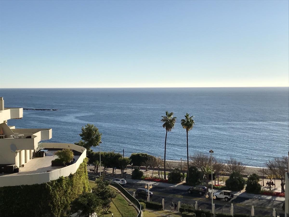 Apartamento Estudios Y Benal Benalmádena