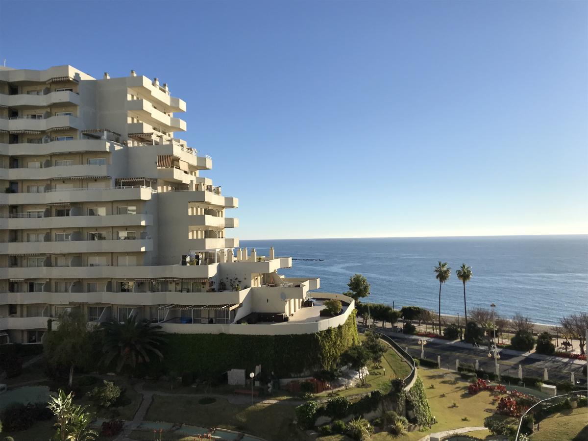 Apartamento Estudios Y Benal