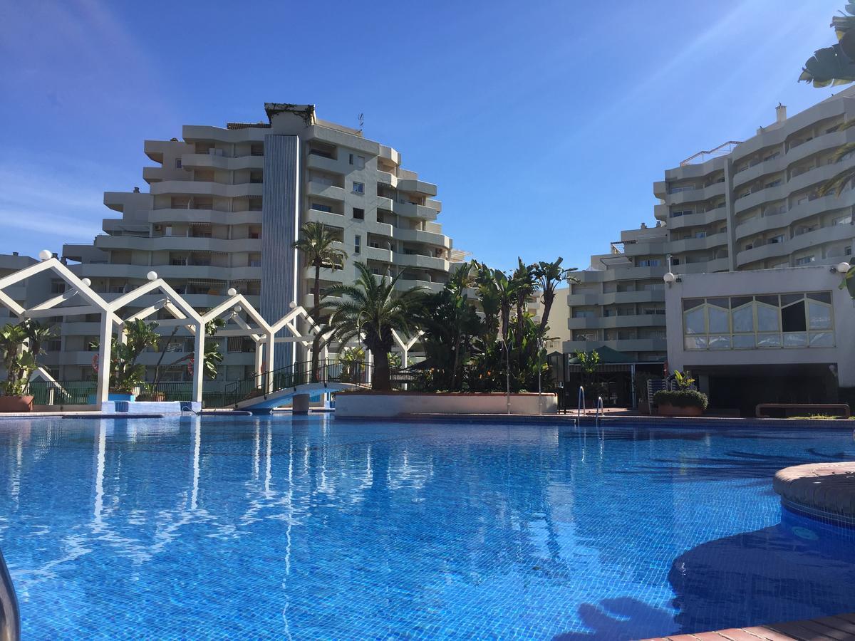 Estudios Y Benal Lejlighed Benalmádena