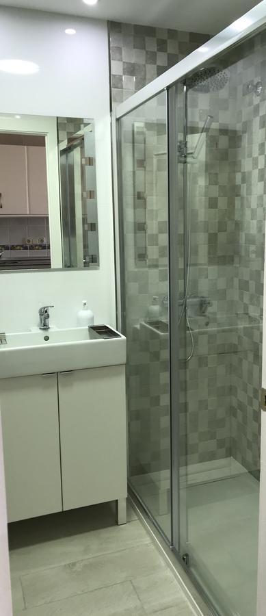 Estudios Y Benal Lejlighed Benalmádena