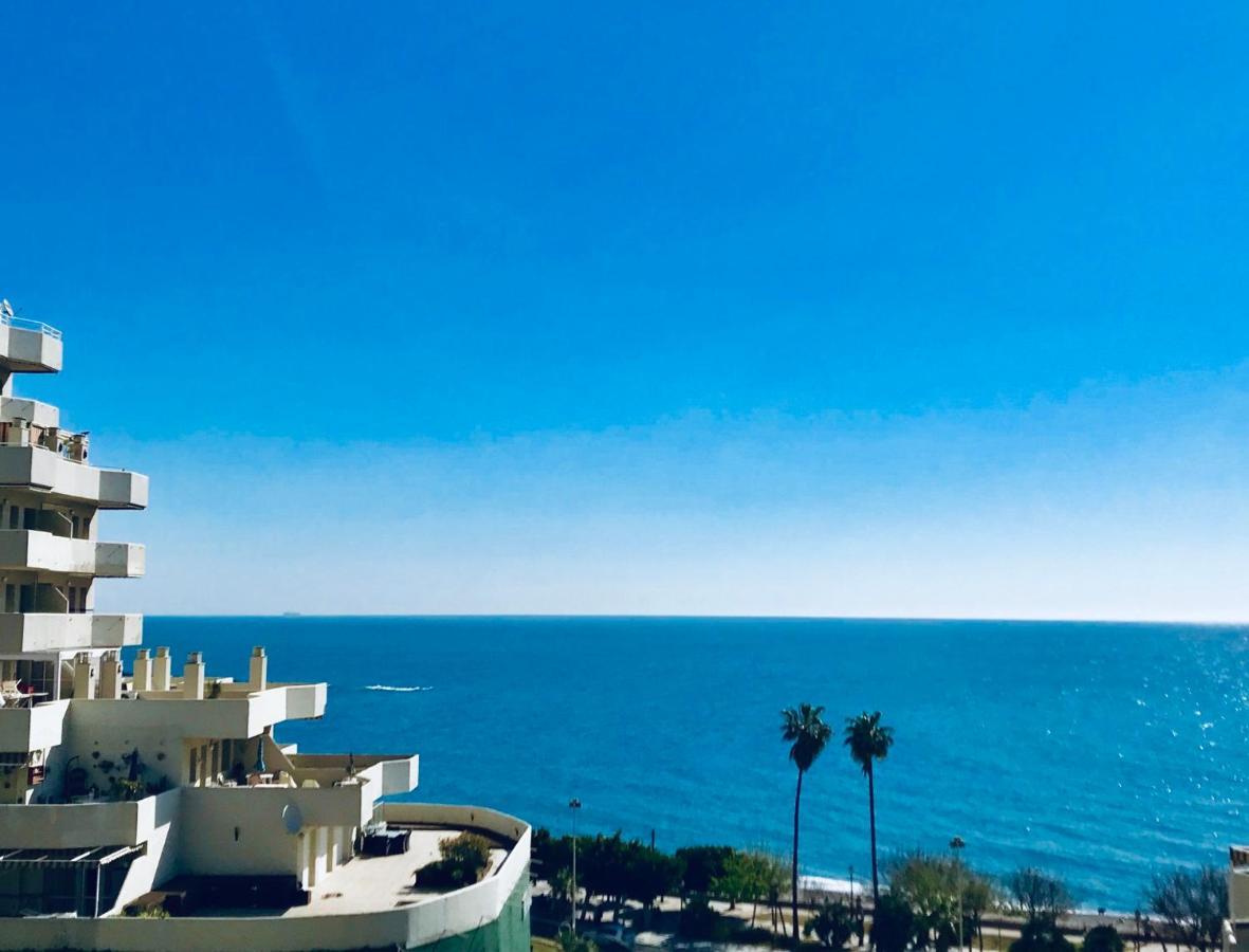 Estudios Y Benal Lejlighed Benalmádena