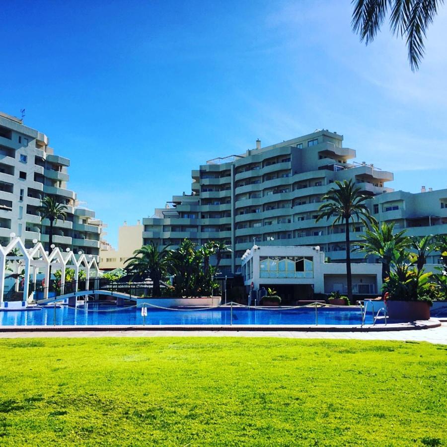Lejlighed Estudios Y Benal Benalmádena